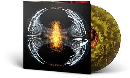 Pearl Jam- Dark Matter -RSD24 { vinyl }