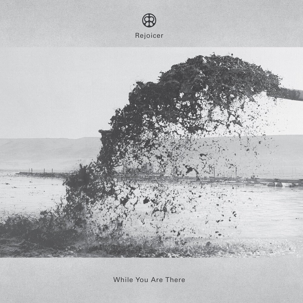 Rejoicer - While You Are There (LP) { vinyl }