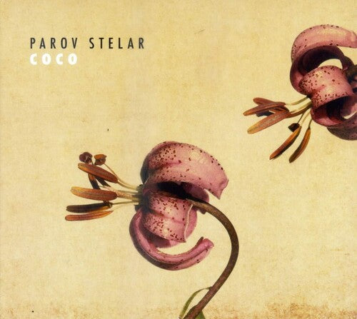 Parov Stelar - Coco (Vinyl) { vinyl }