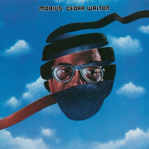Cedar Walton - Mobius (Vinyl) { vinyl }