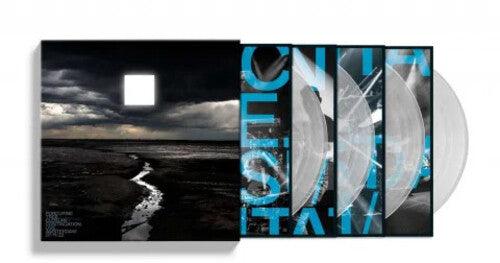 Porcupine Tree- Closure / Continuation: Live Amsterdam 07/11/22 (4LP Boxset) { vinyl }