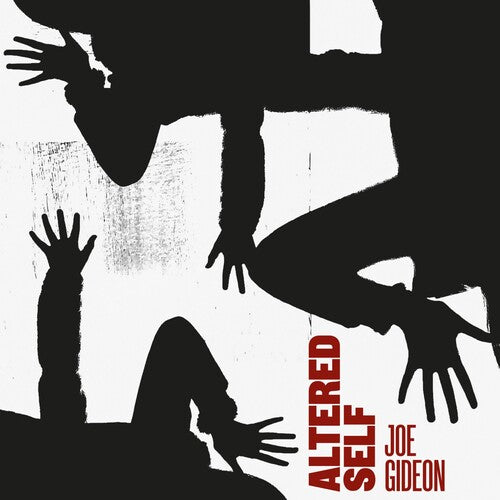 Joe Gideon - Altered Self (Vinyl) { vinyl }