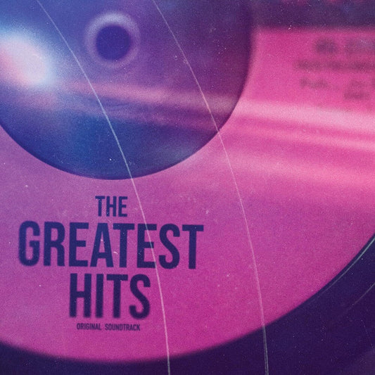 Greatest Hits / O.S.T. - Greatest Hits / O.S.T. (LP) { vinyl }