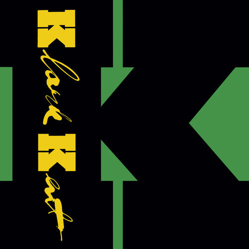Klark Kent - Klark Kent (Vinyl) { vinyl }