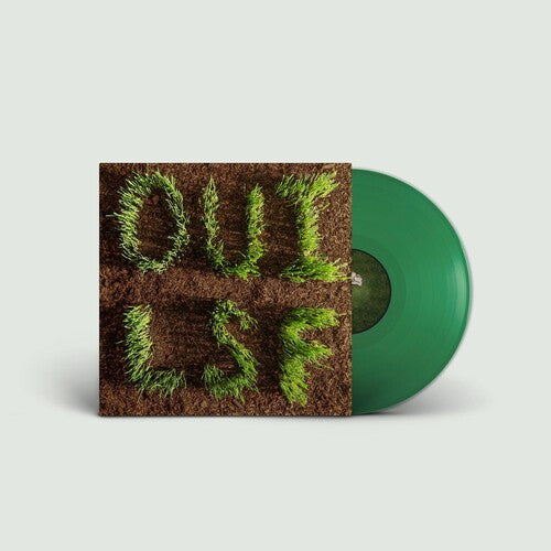 Les Savy Fav - Oui Lsf (Vinyl) { vinyl }