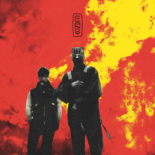 Twenty One Pilots- Clancy [LP] { vinyl }