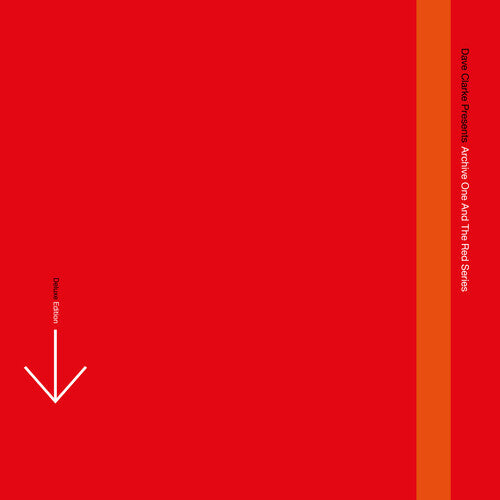 Dave Clarke - Archive One (Vinyl) { vinyl }