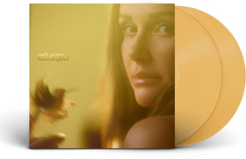 Carly Pearce - Hummingbird (Vinyl) { vinyl }
