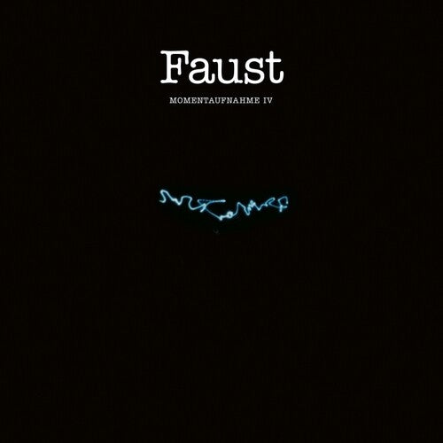 Faust - Momentaufnahme IV (Vinyl) { vinyl }