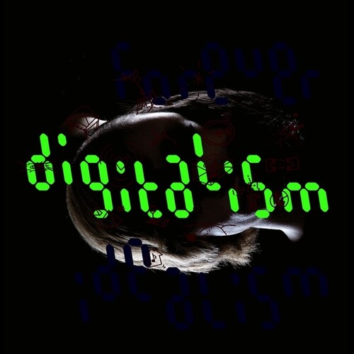 Digitalism - Idealism Forever (Vinyl) { vinyl }