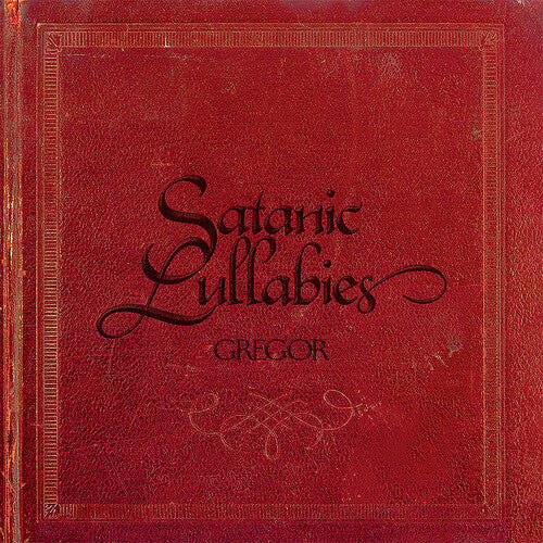 Gregor - Satanic Lullabies (Vinyl) { vinyl }