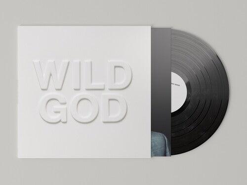 Nick Cave & The Bad Seeds- Wild God (Black Vinyl) { vinyl }