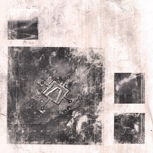 Haal - Back to Shilmarine (Vinyl) { vinyl }