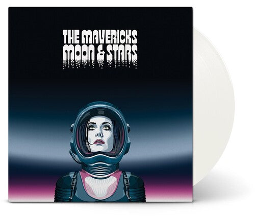 The Mavericks - Moon & Stars (Vinyl) { vinyl }