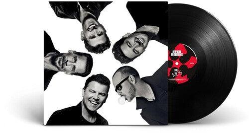 New Kids on the Block- Still Kids (Black Vinyl) { vinyl }
