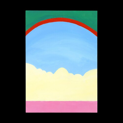 The Tourist - Memory Morning (Vinyl) { vinyl }