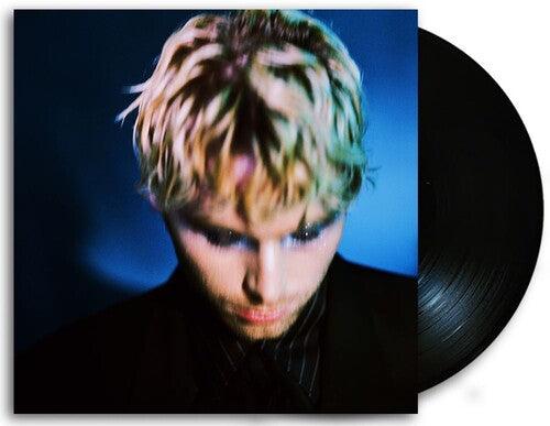 Luke Hemmings- Boy (EP) { vinyl }