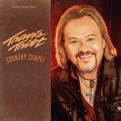 Travis Tritt - Country Chapel (Vinyl) { vinyl }