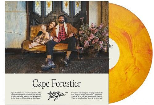 Angus & Julia Stone- Cape Forestier (Indie Exclusive Vinyl) { vinyl }