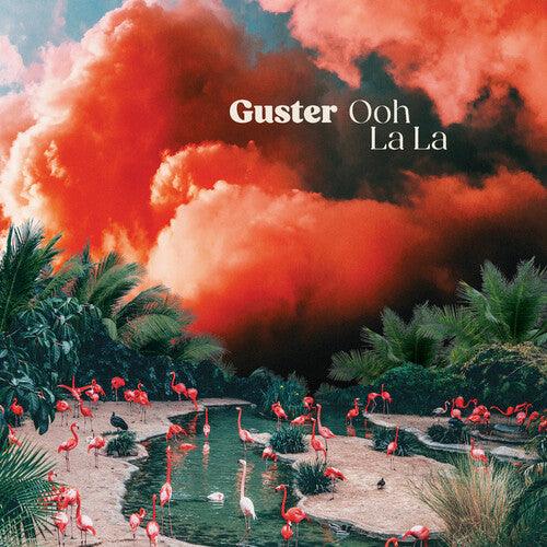Guster- Ooh La La (Green Vinyl) { vinyl }