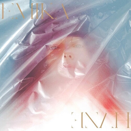 Emika - Haze (Vinyl) { vinyl }