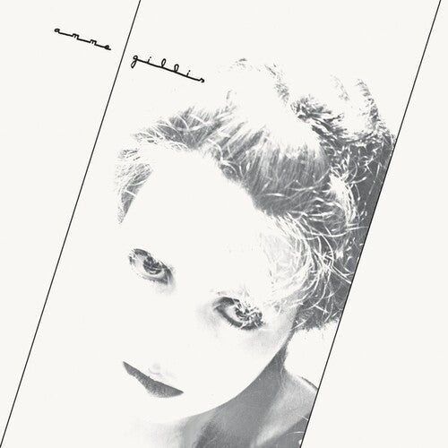 Anne Gillis - Aha (Vinyl) { vinyl }