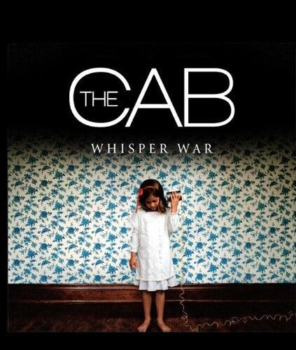 The Cab- Whisper War (Indie Exclusive Vinyl) { vinyl }