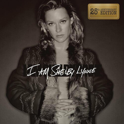 Shelby Lynne - I Am Shelby Lynne (25th Anniversary Edition) (Vinyl) { vinyl }