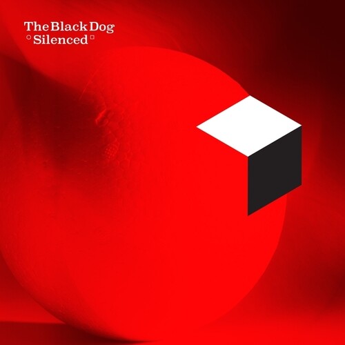 The Black Dog - Silenced (Vinyl) { vinyl }