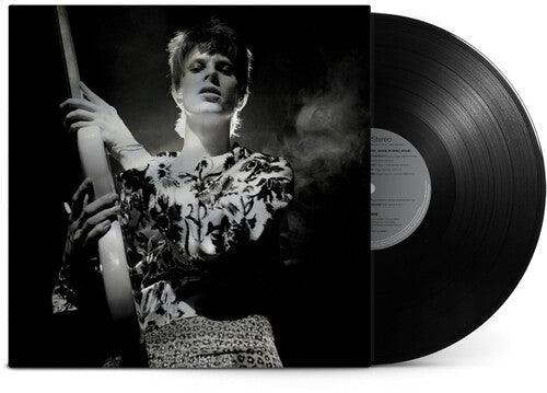 David Bowie- Rock 'n' Roll Star! { vinyl }