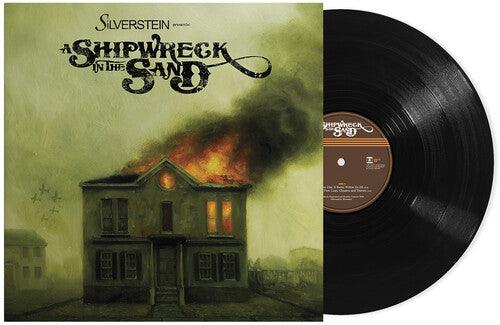 Silverstein- A Shipwreck In The Sand { vinyl }