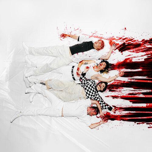 Stand Atlantic- Was Here (Indie Exclusive Vinyl) (Red Vinyl) { vinyl }