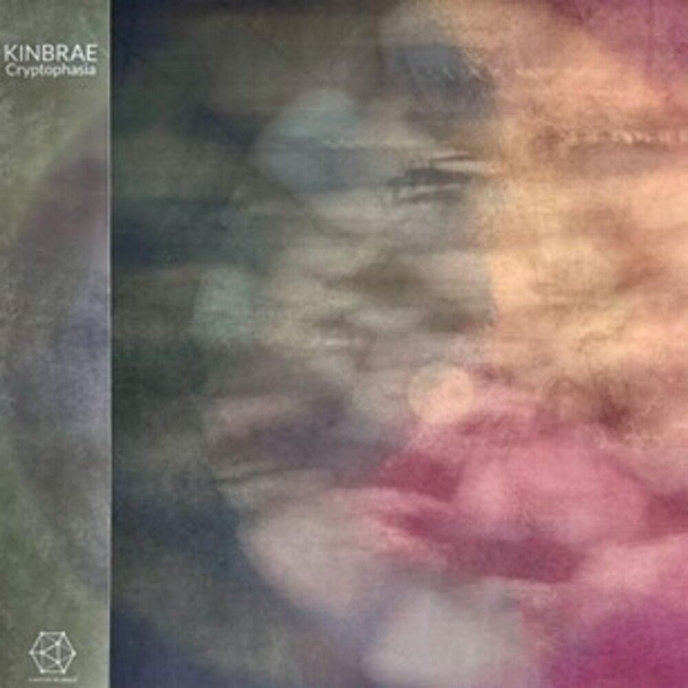 Kinbrae - Cryptophasia (Uk) (LP) { vinyl }