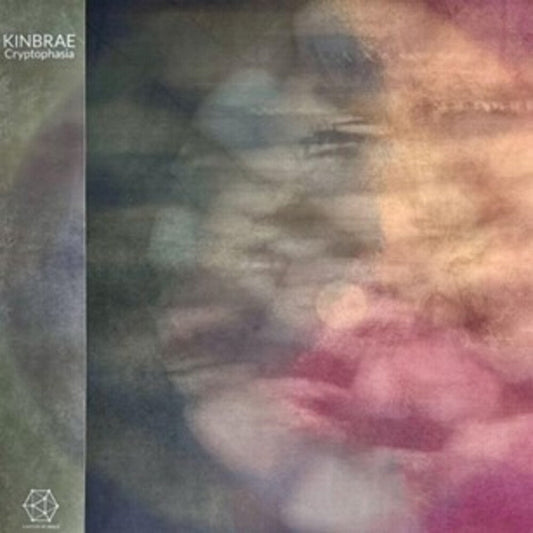 Kinbrae - Cryptophasia (Uk) (LP) { vinyl }