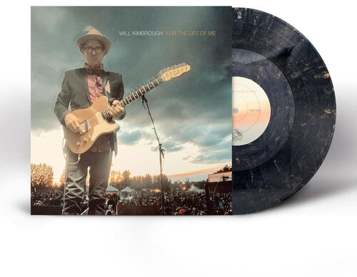 Will Kimbrough - For The Life Of Me (Vinyl) { vinyl }