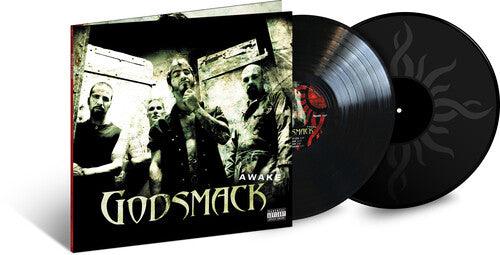 Godsmack- Awake { vinyl }