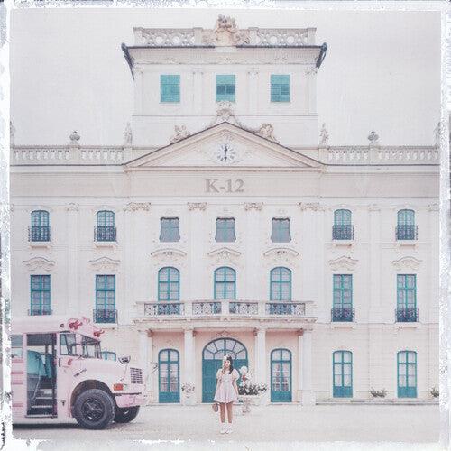 Melanie Martinez- K-12 { vinyl }