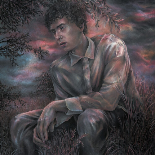 Casey Mq - Later That Day, the Day Before, or the Day Before That (Vinyl) { vinyl }