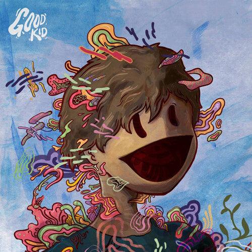 Good Kid- Good Kid EP 1 / EP 2 { vinyl }