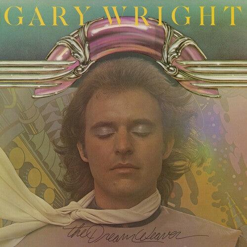 Gary Wright- Dream Weaver (Blue Vinyl) { vinyl }