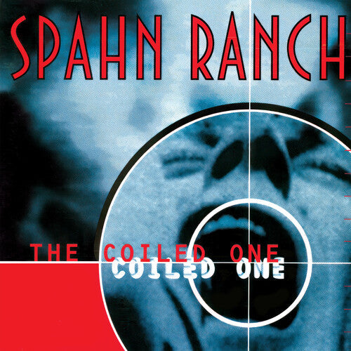 Spahn Ranch - The Coiled One (Vinyl) { vinyl }