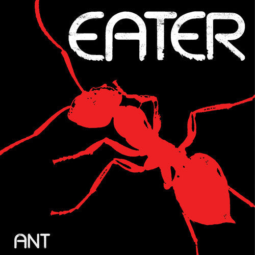 Eater - Ant (Vinyl) { vinyl }