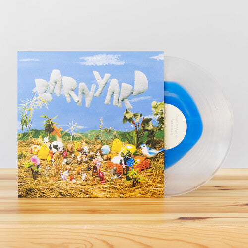 Good Morning - Barnyard (Vinyl) { vinyl }