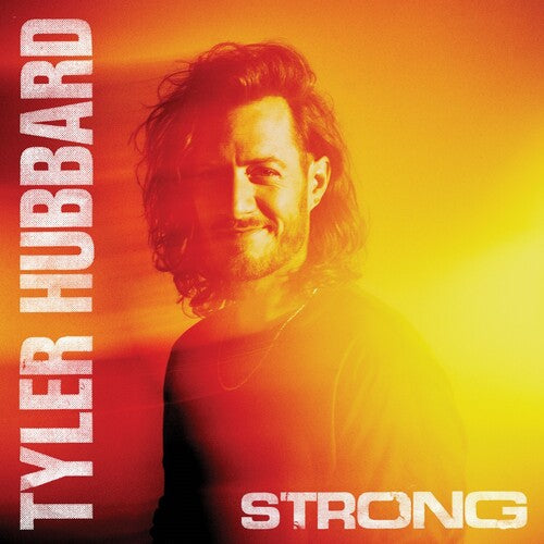 Tyler Hubbard - Strong (Vinyl) { vinyl }