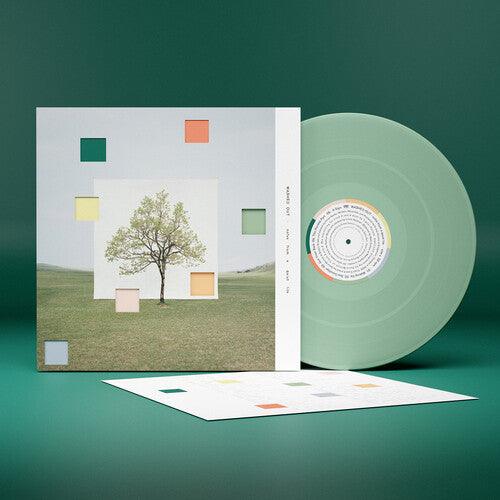 Washed Out- Notes From a Quiet Life (Honeydew Melon Vinyl) { vinyl }