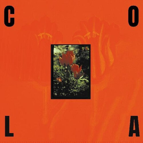 Cola - The Gloss (Vinyl) { vinyl }