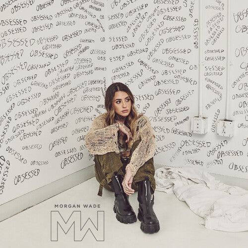 Morgan Wade - Obsessed (Vinyl) { vinyl }