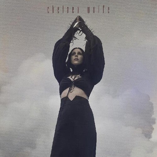 Chelsea Wolfe- Birth Of Violence (Indie Exclusive Vinyl) { vinyl }