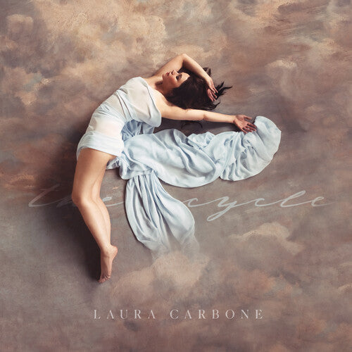 Laura Carbone - The Cycle (Vinyl) { vinyl }