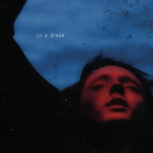 Troye Sivan- In A Dream (Blue Splatter Vinyl) { vinyl }